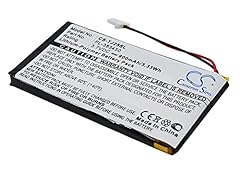 Techtek battery 900mah for sale  Delivered anywhere in UK
