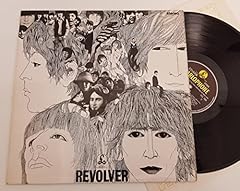 Beatles revolver pmc for sale  Delivered anywhere in UK