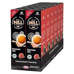 Mrs mill kaffeekapseln gebraucht kaufen  Wird an jeden Ort in Deutschland