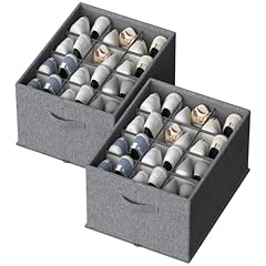 Pack shoe organizer for sale  Delivered anywhere in USA 