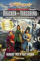 Drachen vorsehung roman gebraucht kaufen  Wird an jeden Ort in Deutschland