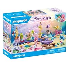 Playmobil mermaid animal for sale  Delivered anywhere in USA 