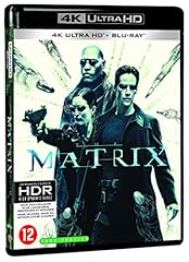 Matrix ultra hd d'occasion  Livré partout en Belgiqu