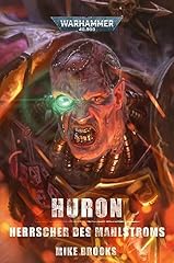 Warhammer 000 huron gebraucht kaufen  Wird an jeden Ort in Deutschland