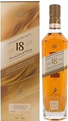Johnnie walker aged for sale  Delivered anywhere in UK