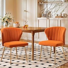 Lovspatio velvet dining for sale  Delivered anywhere in USA 