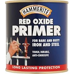 Hammerite primer red for sale  Delivered anywhere in UK
