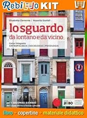 Sguardo lontano vicino usato  Spedito ovunque in Italia 
