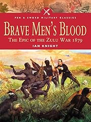 Brave men blood for sale  Delivered anywhere in UK