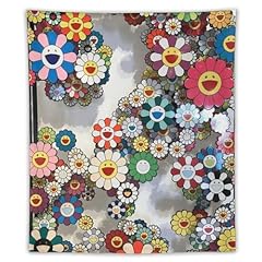 Takashi murakami fleur d'occasion  Livré partout en Belgiqu