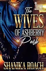 Wives ashberry park for sale  Delivered anywhere in UK