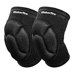 Makerfire protective knee for sale  Delivered anywhere in UK