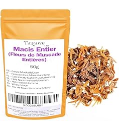 50g macis entier d'occasion  Livré partout en France