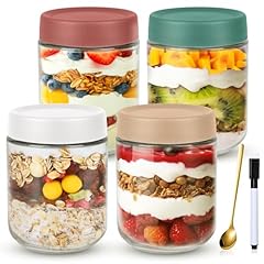 Vione overnight oats d'occasion  Livré partout en France