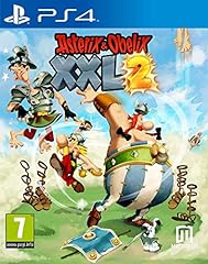 Asterix obelix xxl2 d'occasion  Livré partout en France