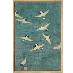 Nwt framed canvas for sale  Delivered anywhere in USA 