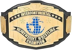 Intercontinental championship  for sale  Delivered anywhere in USA 