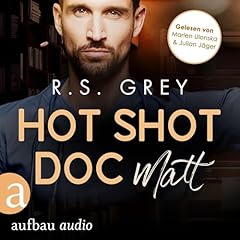 Hot shot doc gebraucht kaufen  Wird an jeden Ort in Deutschland