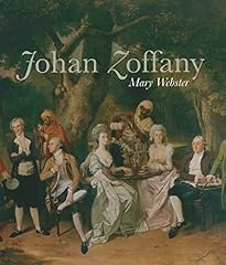 Johan zoffany 1733 for sale  Delivered anywhere in UK