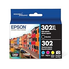 Epson 302 claria for sale  Delivered anywhere in USA 
