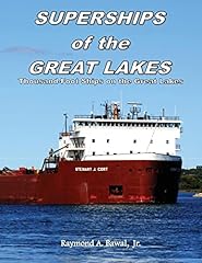 Superships great lakes for sale  Delivered anywhere in USA 