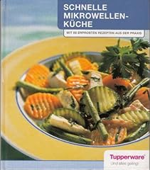 Schnelle mikrowellen küche gebraucht kaufen  Wird an jeden Ort in Deutschland