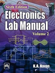Electronics lab manual for sale  Delivered anywhere in UK