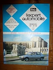 Revue technique expert d'occasion  Livré partout en France