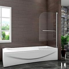 Simple bathrooms 800x1400mm for sale  Delivered anywhere in UK