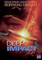 Deep impact gebraucht kaufen  Wird an jeden Ort in Deutschland