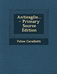 Anticaglie... primary source usato  Spedito ovunque in Italia 