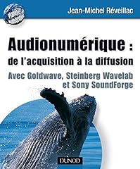 Audionumérique acquisition di d'occasion  Livré partout en France