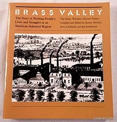 Brass valley story for sale  Delivered anywhere in USA 