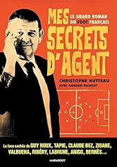 Secrets agent grand d'occasion  Livré partout en France