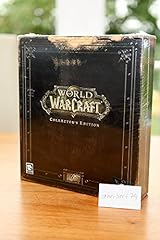 Warcraft collector edition gebraucht kaufen  Wird an jeden Ort in Deutschland