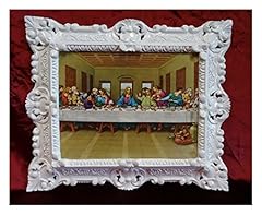 Quadro barocco con usato Quadro barocco con usato  Spedito ovunque in Italia