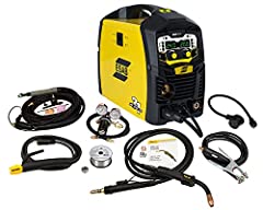Esab emp 210 for sale  Delivered anywhere in USA 