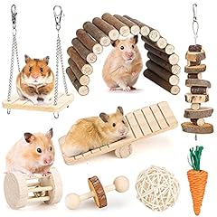 Bbjinronjy hamster chew for sale  Delivered anywhere in UK