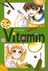Vitamin tome d'occasion  Livré partout en France