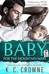 Baby mountain man for sale  Delivered anywhere in USA 