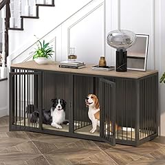 Large dog crate for sale  Delivered anywhere in USA 