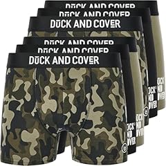 Mens pack boxers for sale  Delivered anywhere in UK