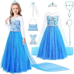 Velmawig prinzessin elsa gebraucht kaufen  Wird an jeden Ort in Deutschland