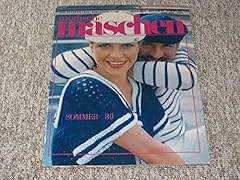 Modische maschen 1 gebraucht kaufen  Wird an jeden Ort in Deutschland