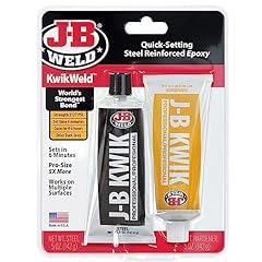 Weld 8271uk adesivo usato  Spedito ovunque in Italia 