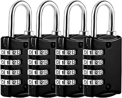 Lot cadenas code d'occasion  Livré partout en France