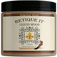 Retique liquid wood for sale  Delivered anywhere in USA 