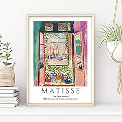 Henri matisse art for sale  Delivered anywhere in USA 