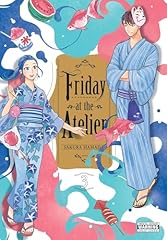 Friday atelier vol. for sale  Delivered anywhere in USA 