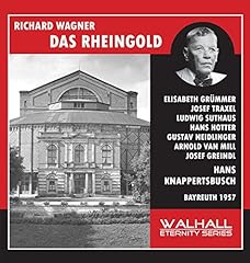 Wagner das rheingold for sale  Delivered anywhere in UK